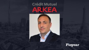 Nomination | Crédit Mutuel Arkéa accueille Benoît Genest en tant que Directeur des Risques