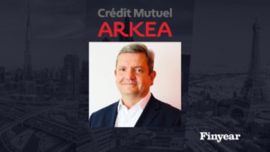 Nomination | Crédit Mutuel Arkéa promeut Guillaume Hardy : Directeur de la Conformité et du Contrôle Permanent