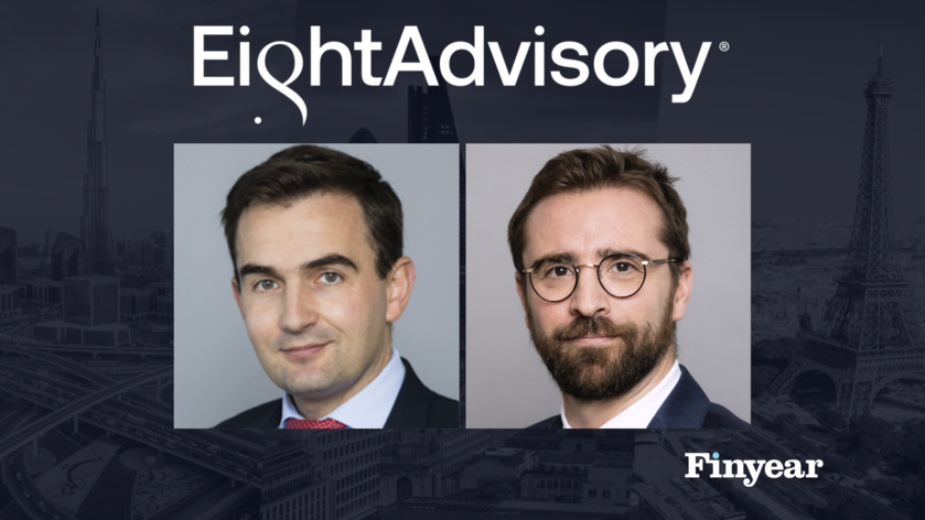 Jean-Baptiste Blancon & Yannick Anselme