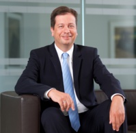 Luka Mucic CFO SAP