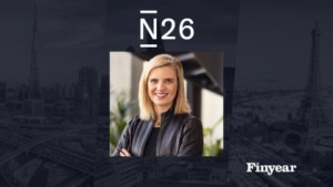 Nomination | N26, Carina Kozole nouvelle Directrice de la Gestion des Risques