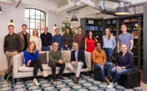 Balderton Capital : deux nouveaux fonds d’un montant total de 1,3 milliard de $ pour soutenir les entrepreneurs européens