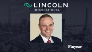 Nomination | Lincoln International annonce l&rsquo;arrivée de Andreas Mentzer en tant que Managing Director