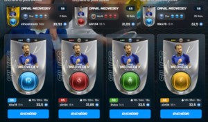 Fungiball s&rsquo;adonne à Daniil Medvedev