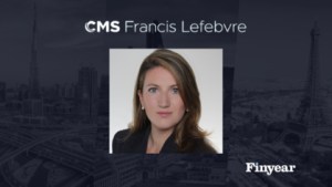 Nomination | CMS Francis Lefevre annonce l&rsquo;arrivée de Marie-Charlotte Le Floch qui l’équipe Corporate M&A en qualité de counsel