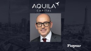 Nomination | Aquila Capital annonce l&rsquo;arrivée de René Kassis en tant que Business Development Partner