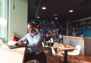 Spendesk, Rodolphe Ardant le fondateur accueille Axel Demazy en tant que CEO