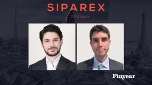 Nominations | Siparex : arrivée d’un Directeur Adjoint Responsable de l’activité Siparex ETI en Italie et d’un Chargé d’Affaires pour l’équipe Midcap