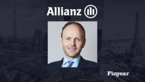 Nomination | Allianz Commercial et d&rsquo;Allianz Global Corporate & Specialty SE accueille Thomas Lillelund en tant que CEO