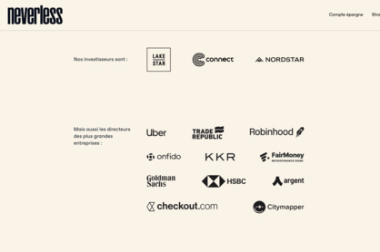 site de Neverless