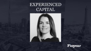 Nomination | Experienced Capital, Virginie Birade promue Associée