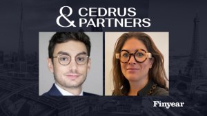Nominations | Cedrus & Partners poursuit son développement annonce les arrivées d’Emmanuelle Milosevic et Valentin Duruisseau