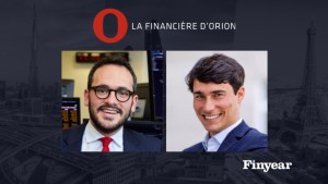 Nominations | Le Groupe Orion annonce les arrivées de Benjamin Magny et de François Louarn en tant que Directeurs Généraux Délégués