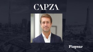 Nomination | CAPZA accueille Edouard de Beaufort en tant que Partner sur l’expertise Flex Equity