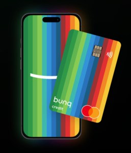 bunq lance le trading d’actions