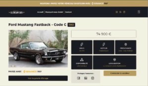 La nouvelle vie de la fintech Kard au sein de THK Capital