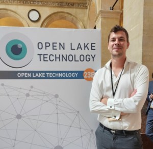 Opinion | Antoine Dhersin, Open Lake Technology. “DORA : vers une résilience opérationnelle renforcée pour les institutions financières”