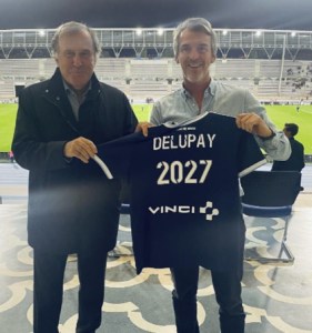 Startup Web 3 : Billy décroche une subvention de 900 000 euros dans le cadre du plan France 2030