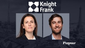 Nominations | Knight Frank France s’agrandit avec l’arrivée d’Elsa de Briganti & Jérémy Steu