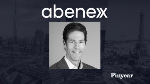 Nomination | Abenex nomme Sander de Lange comme Associé