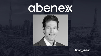 Sander de Lange, Abenex Sander de Lange, Abenex