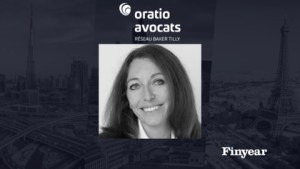 Nomination | Oratio Avocats poursuit son développement à l’international avec l&rsquo;arrivée de Claire Chevalier en qualité d’Associée