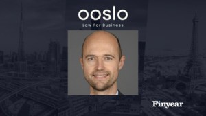 Nomination | Ooslo accueille Edouard Devilder en qualité d’Associé