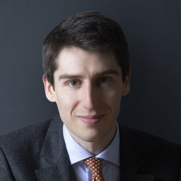 Victor Charpiat, nouveau Président du Comité Juridique de l'ADAN Victor Charpiat, nouveau Président du Comité Juridique de l'ADAN