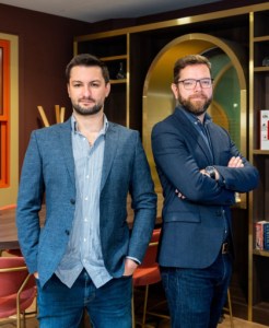 Fungiball un pré-seed à 2,2 millions avant le lancement en accès gratuit ?