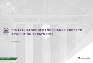 CBDC & Stablecoins : vers une économie de 45 milliards de dollars d’ici à 2031 dans les échanges cross-border ?