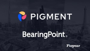 Pigment, un partenariat international avec Bearingpoint