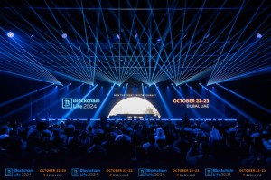 Blockchain Life 2024 a fait vibrer Dubaï