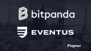 Bitpanda déploie la plateforme Validus d&rsquo;Eventus pour répondre à ses besoins en matière de surveillance des transactions