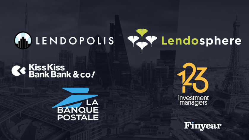 Lendosphère et Lendopolis