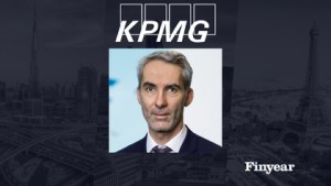 Nomination | KPMG nomme Vincent Delmas en tant que Head of Private Equity
