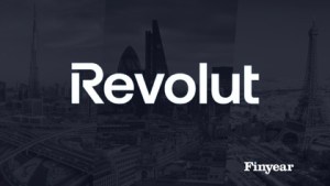 Revolut, annonce plus de 5 millions d’utilisateurs de ses services réservés aux moins de 18 ans