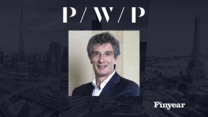 Nomination | Perella Weinberg accueille Erik Maris