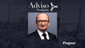 Nomination | Adviso Partners se dote d&rsquo;une direction générale