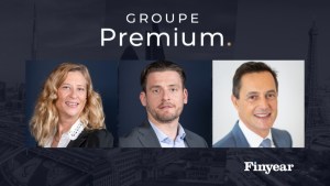 Nomination | Le Groupe Premium accueille Jean-François Garin, Didier Zerbib et Marie Artaud Dewitte à sa Direction Générale