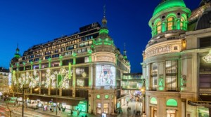 Crypto : Les grands magasins Printemps en partenariat avec Binance Pay et Lyzi pour accepter les paiements en cryptomonnaie