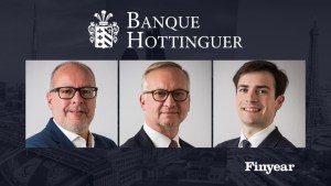 Nominations | Banque Hottinguer renforce ses équipes dédiée à la Gestion privée