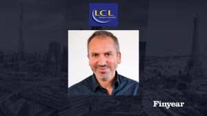 LCL : Fabrice Marsella devient Directeur des Start-Ups