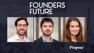 Founders Future renforce ses équipes avec trois nouvelles nominations