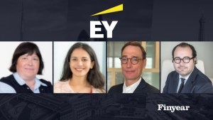 Nominations | EY Société d’Avocats se renforce avec l’arrivée de nouveaux Associés