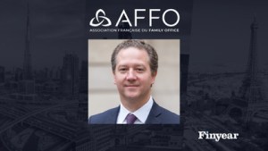 Nomination | L’AFFO accueille Guillaume Courault au poste de Délégué Général