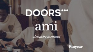 DOORS3 et AMI Paris s&rsquo;associent une nouvelle fois pour une activation version Web3