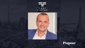 Opinion | Richard Teng, Binance. « Sept ans aux frontières de l’innovation financière »