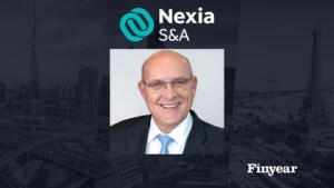 Nomination | Nexia S&A Finance annonce l&rsquo;arrivée d&rsquo;Alain Renault en tant que Senior Advisor