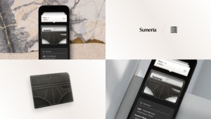 Sumeria s&rsquo;adonne à la mode et même à la Fashion Week ?