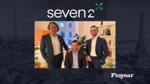 Nominations | Seven2 annonce de nouvelles arrivées pour son bureau allemand : une étape stratégique pour sa croissance dans la région DACH